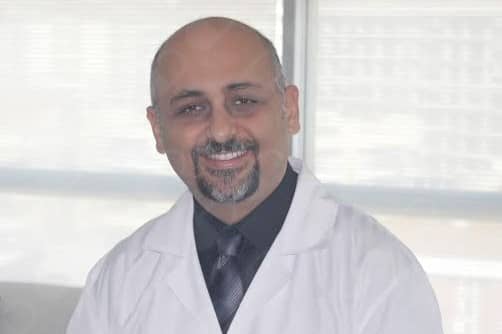 Op. Dr. Ramazan Murat Polat Clinic